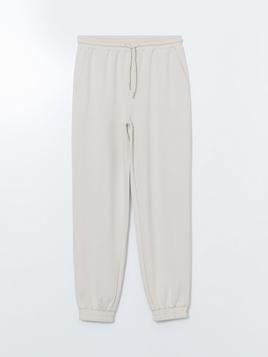 XSIDE Elasticated Waist Women's Jogger Sweatpants -W54459Z8-YMU