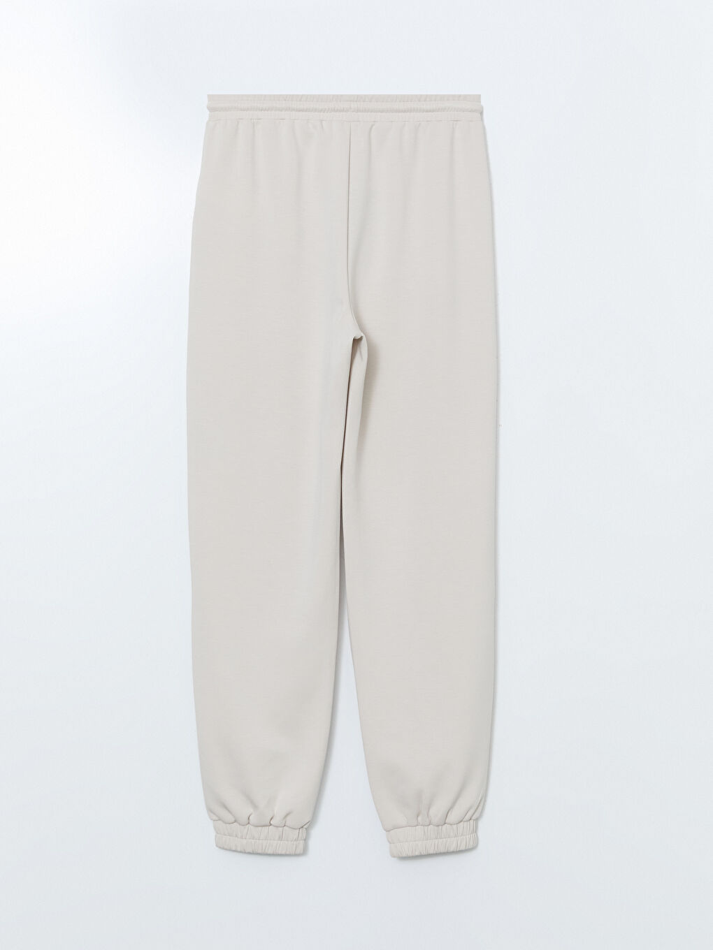 XSIDE Elasticated Waist Women's Jogger Sweatpants -W54459Z8-YMU