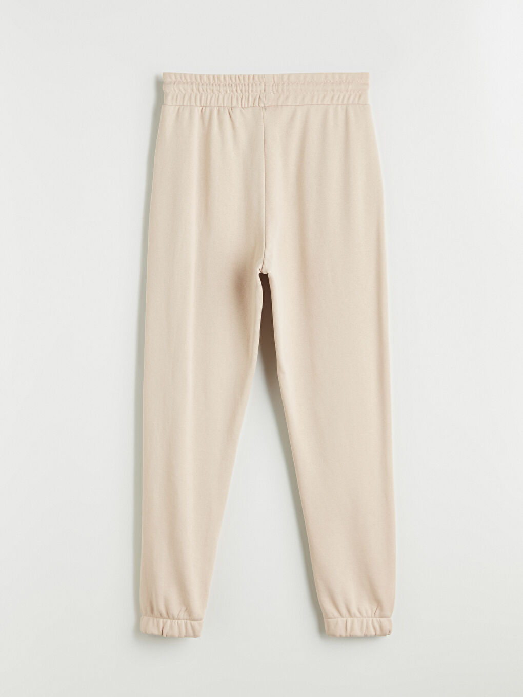 XSIDE Elasticated Waist Women's Jogger Sweatpants -W54462Z8-V3D
