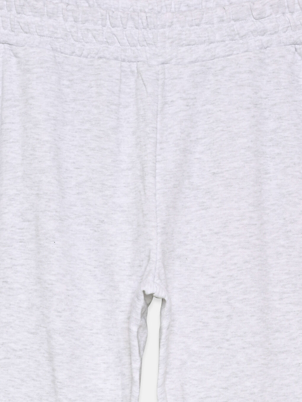 بنطال رياضي بخصر مطاطي للسيدات-2