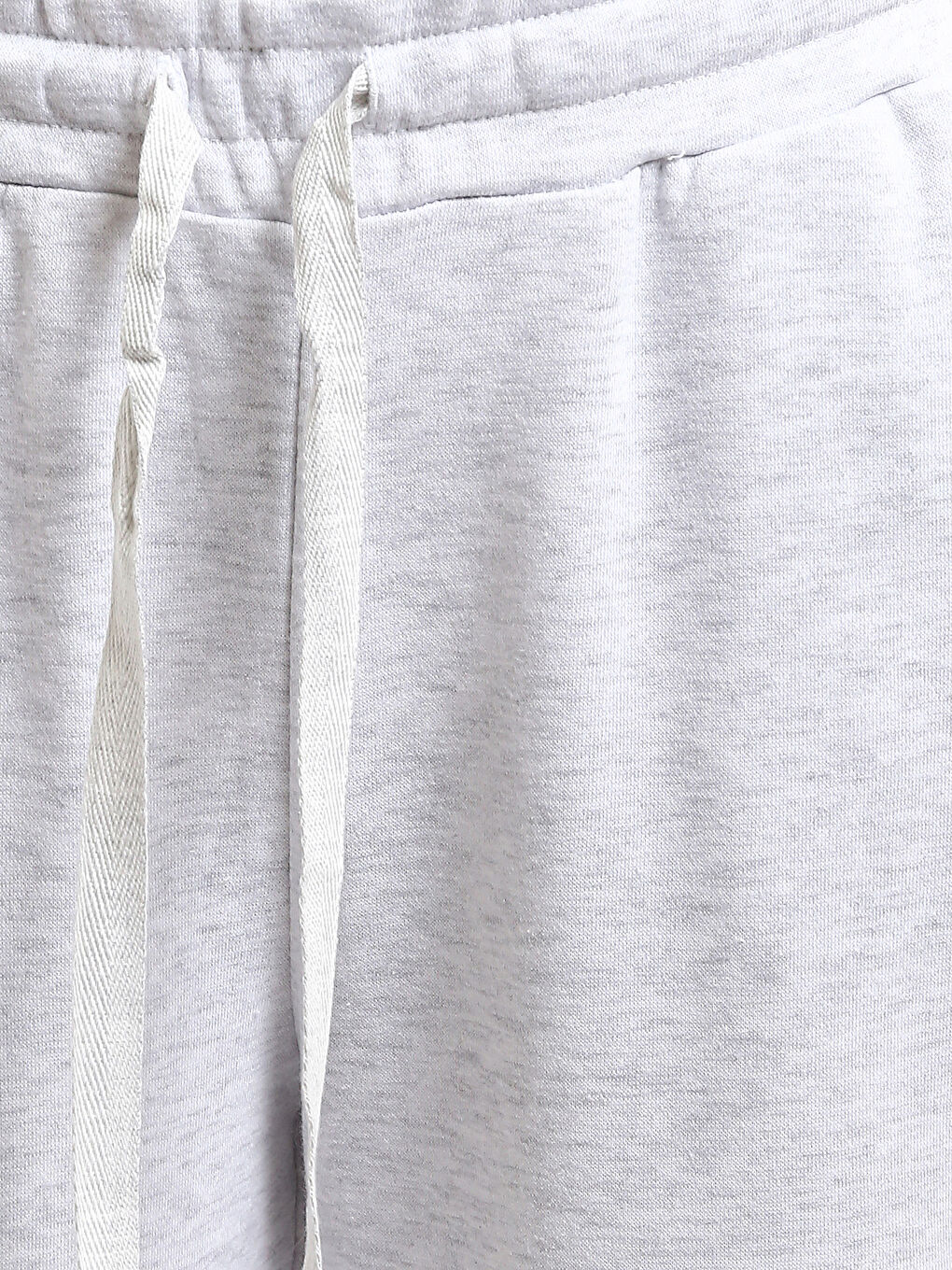 Дамски спортни панталони с еластична талия-2