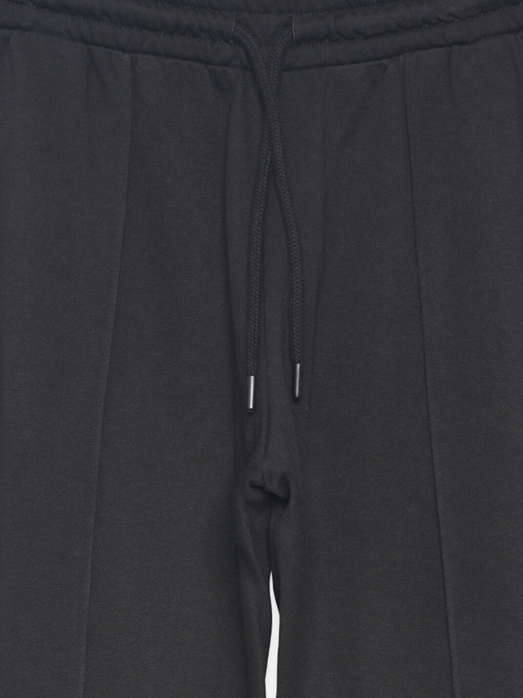 Женские спортивные штаны с эластичным поясом-2