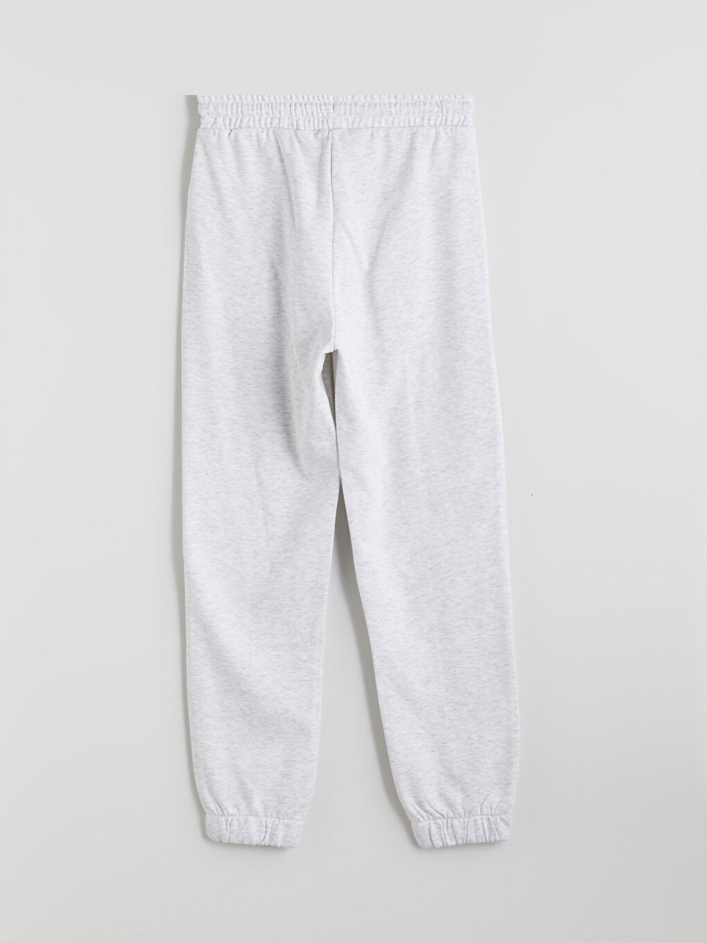 XSIDE Elasticated Waist Women's Thick Jogger Sweatpants -W54466Z8-CY9
