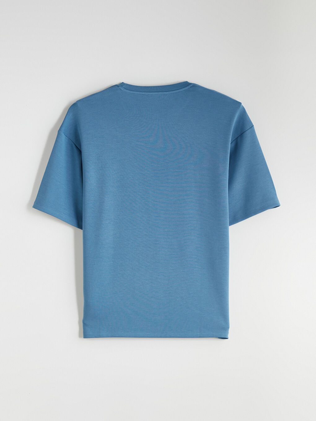 Crew Neck Men's T-Shirt-5