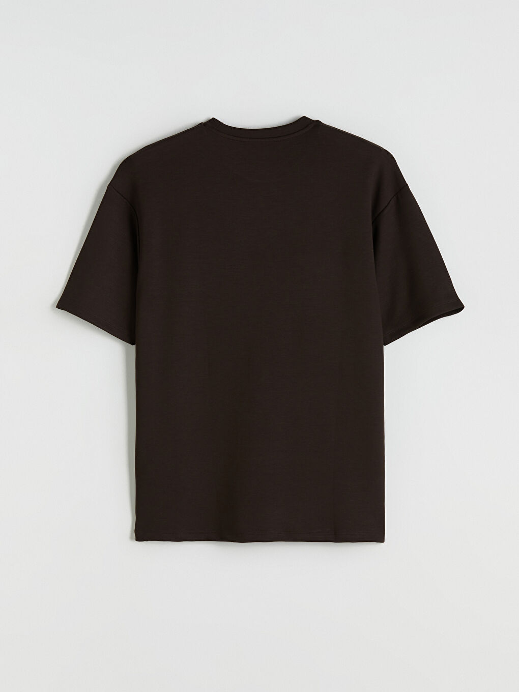 Crew Neck Men's T-Shirt-5