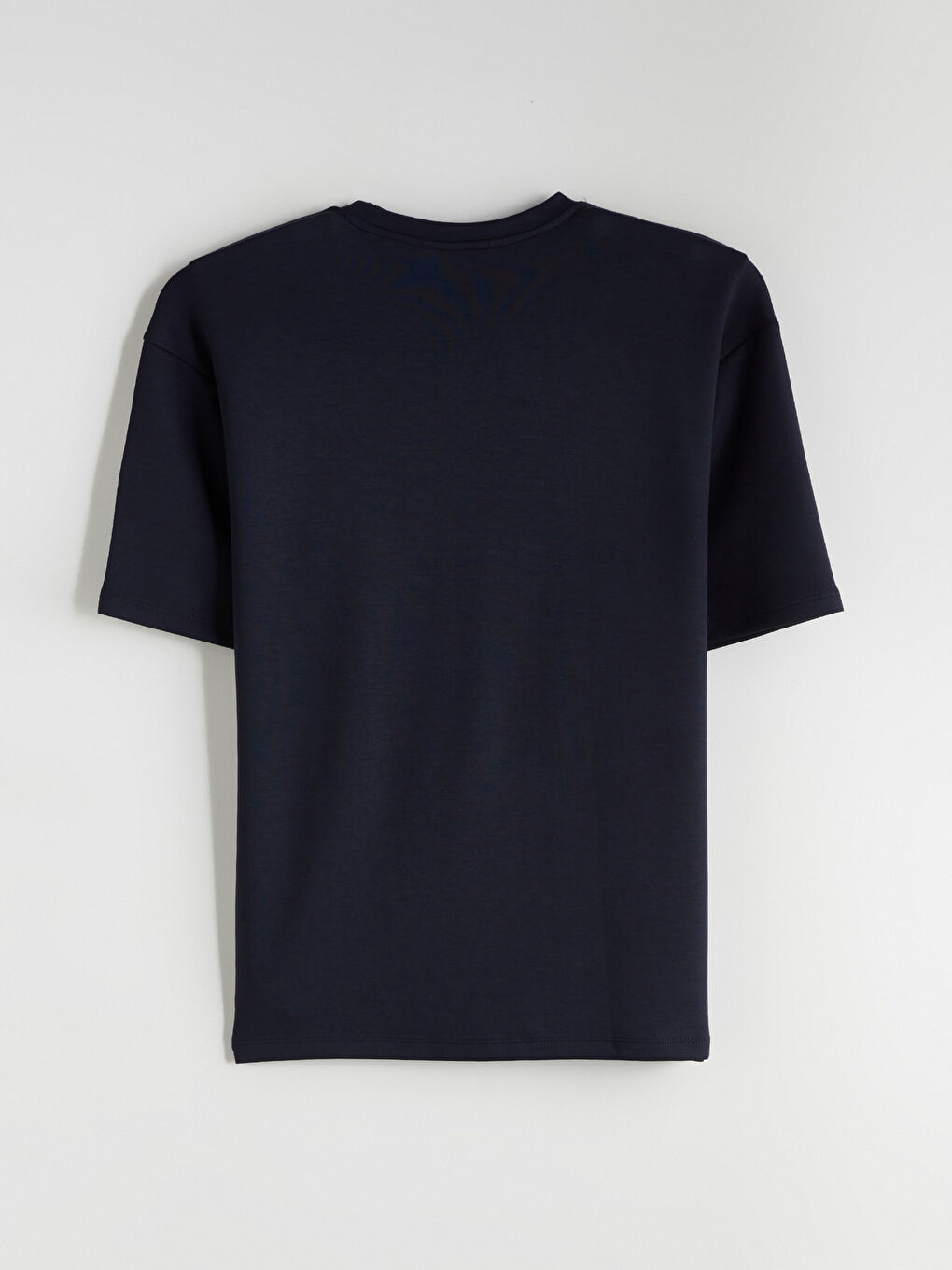 Crew Neck Men's T-Shirt-5