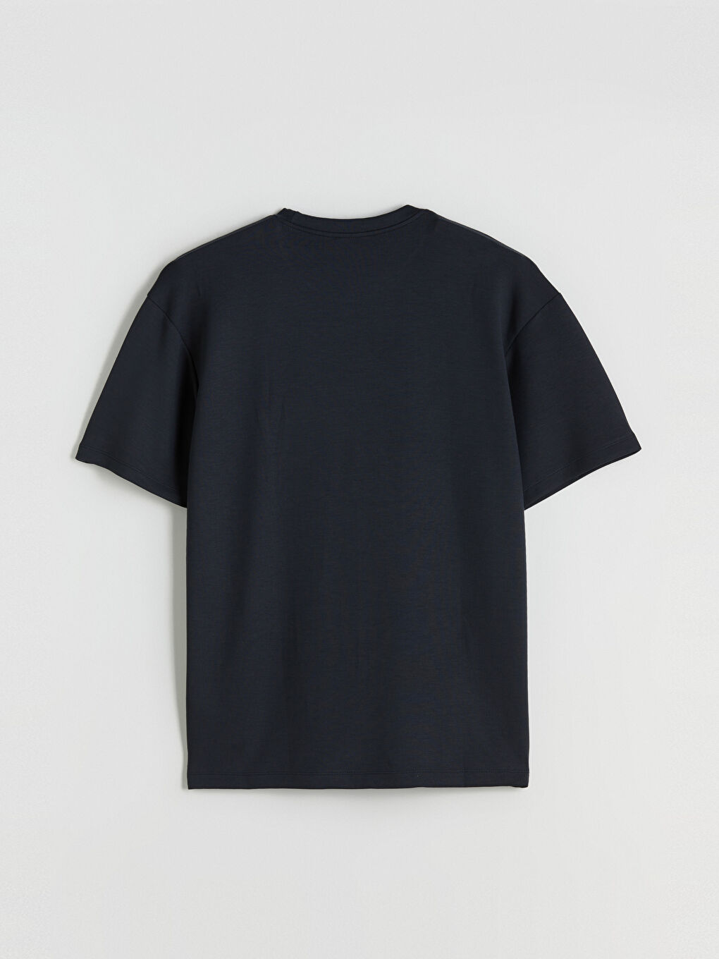 Crew Neck Men's T-Shirt-5