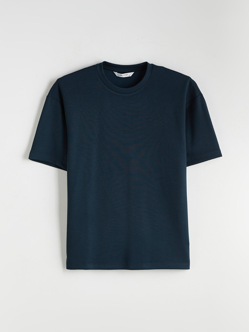 Crew Neck Men's T-Shirt-4