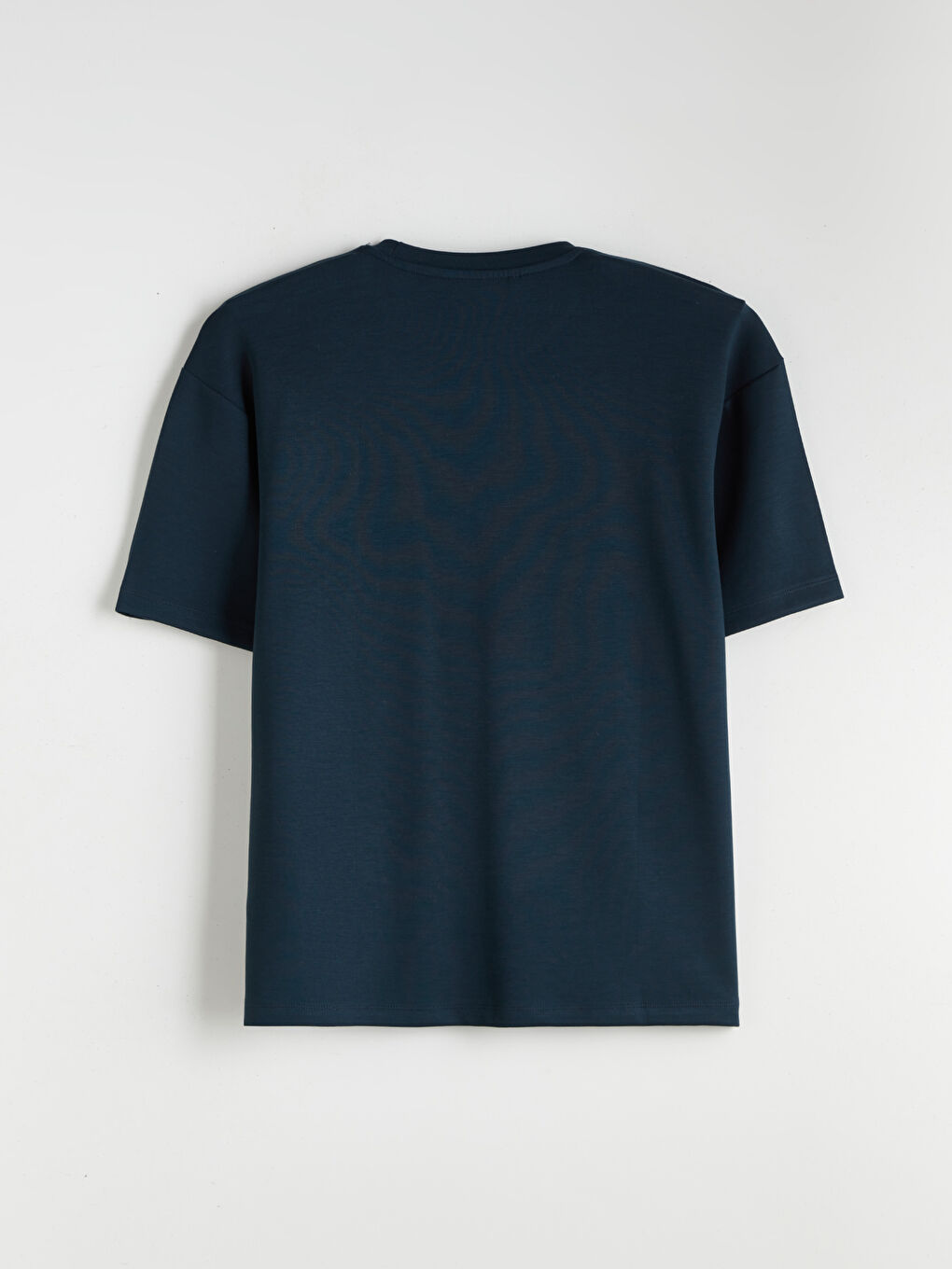 Crew Neck Men's T-Shirt-5