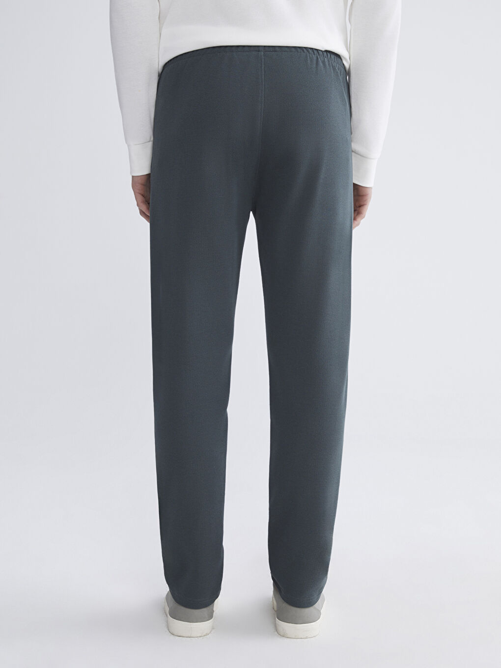 Standard Fit Men's Sweatpants-3