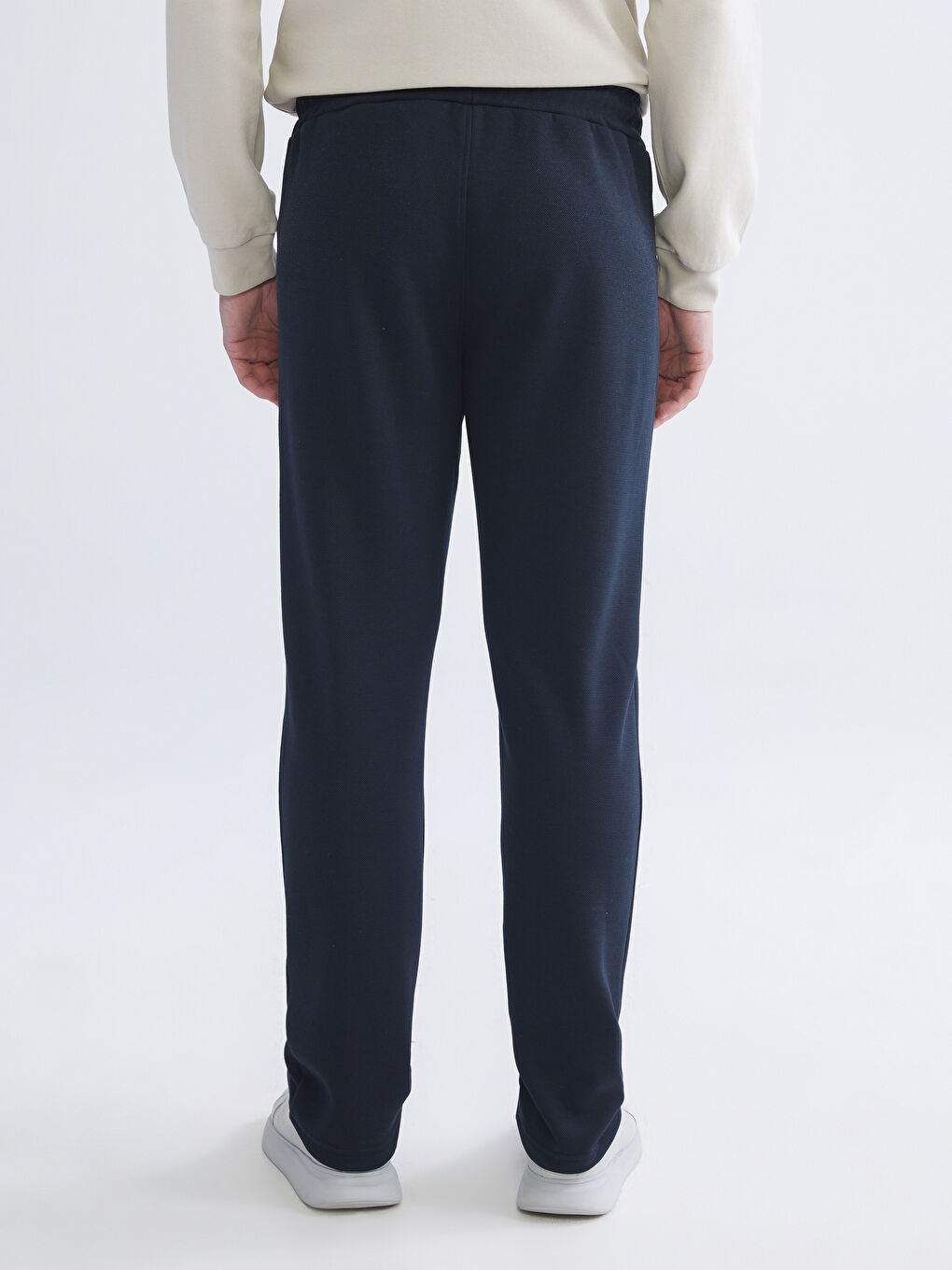 LCWAIKIKI Classic Standard Fit Men's Sweatpants -W54484Z8-RFH