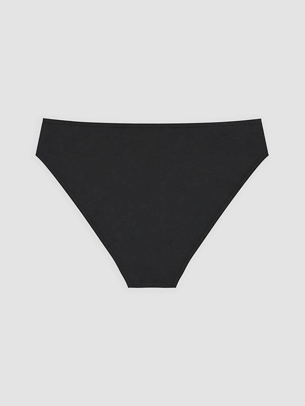 Siyah Bikini Külot-1