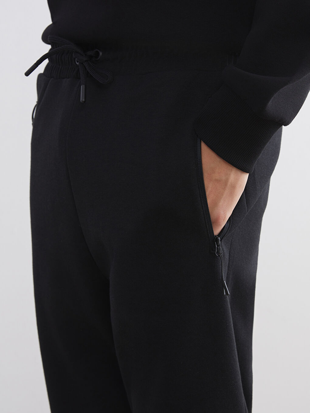 Мужские спортивные штаны Slim Fit Jogger-2