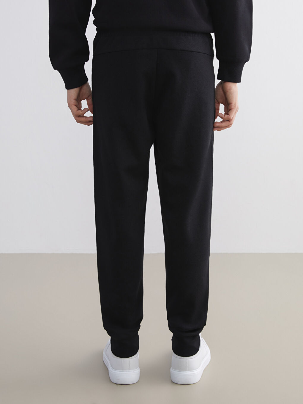 Мужские спортивные штаны Slim Fit Jogger-3