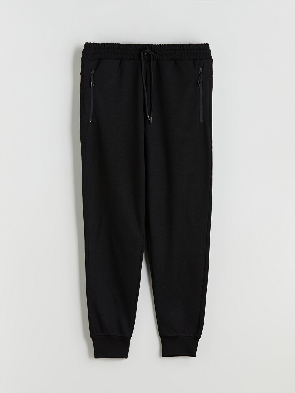 Мужские спортивные штаны Slim Fit Jogger-4