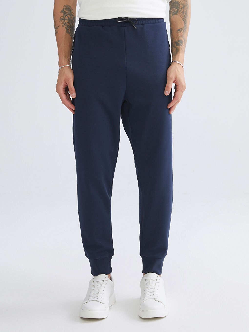 Slim Fit Men's Jogger Sweatpants-1