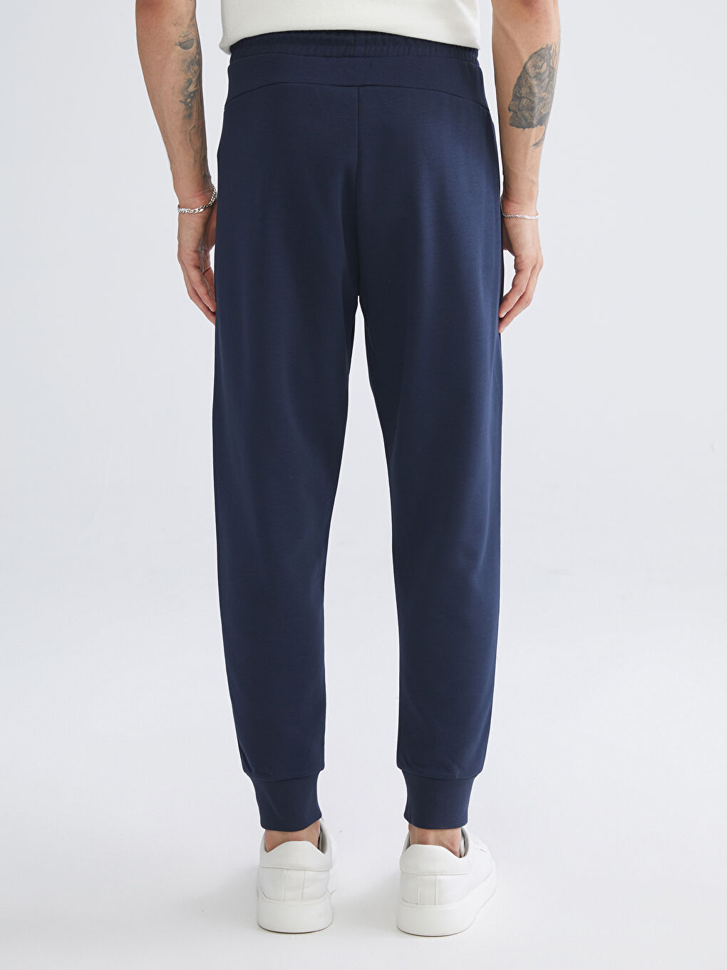 Slim Fit Men's Jogger Sweatpants-3