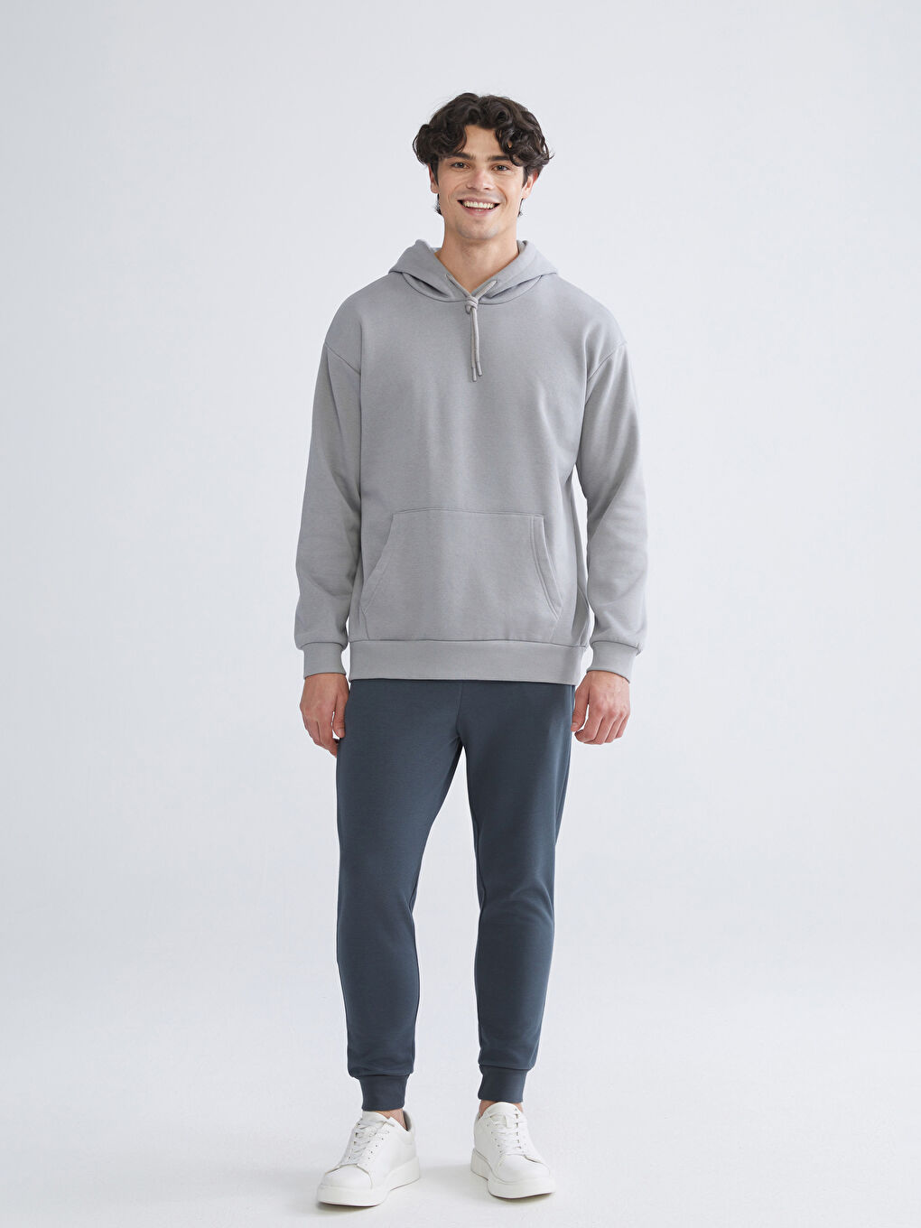 Slim Fit Men's Jogger Sweatpants
