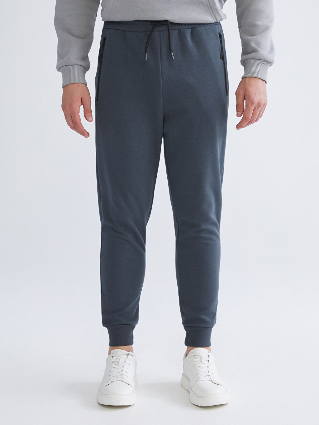 Slim Fit Men's Jogger Sweatpants-1