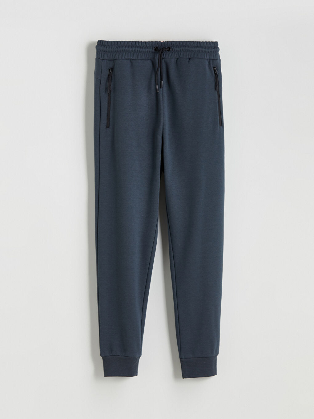 Slim Fit Men's Jogger Sweatpants-4