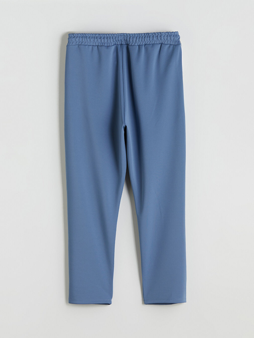 Standard Fit Men's Sweatpants-5
