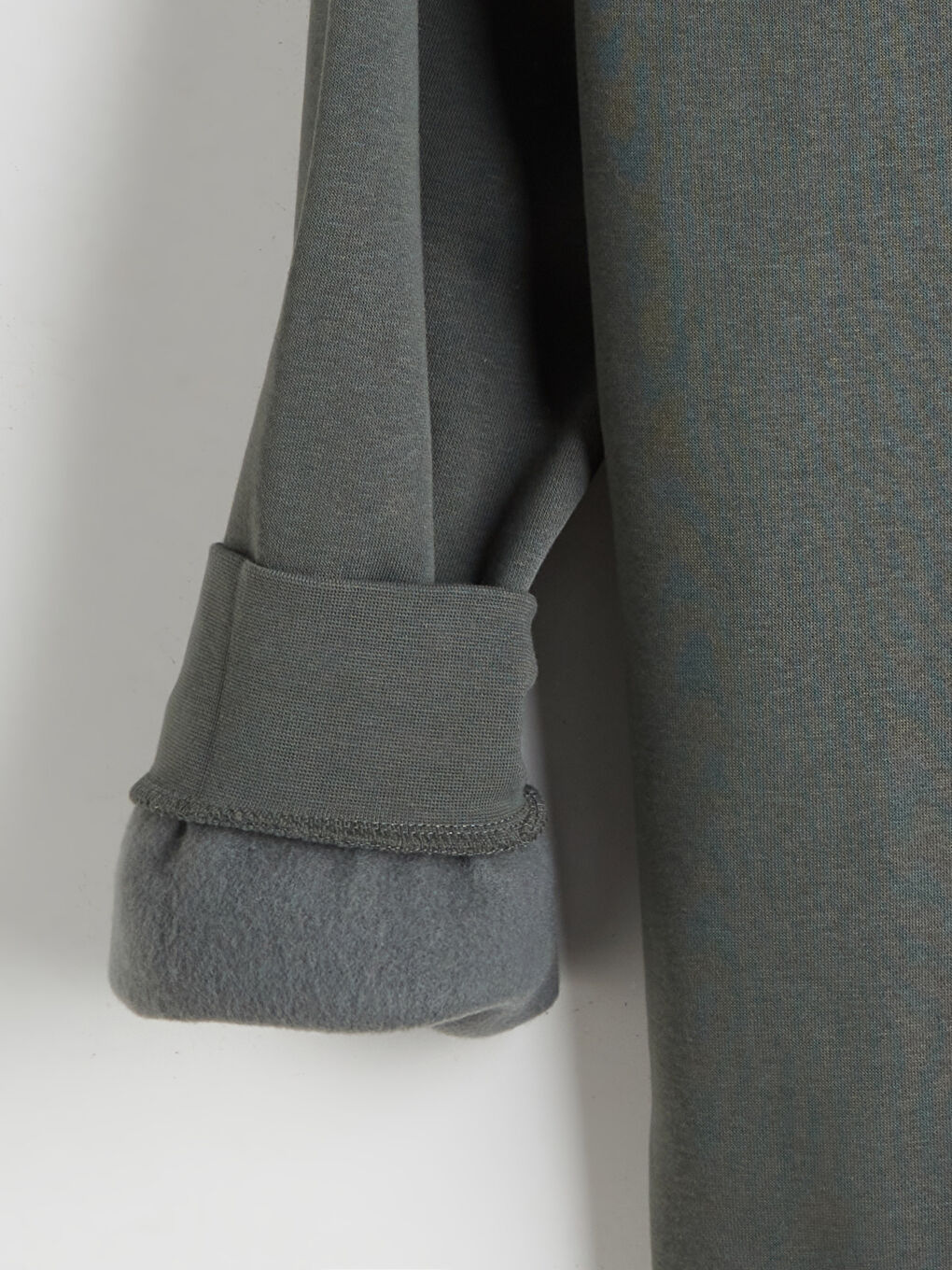 سويتشيرت رجال بكول مدور-6