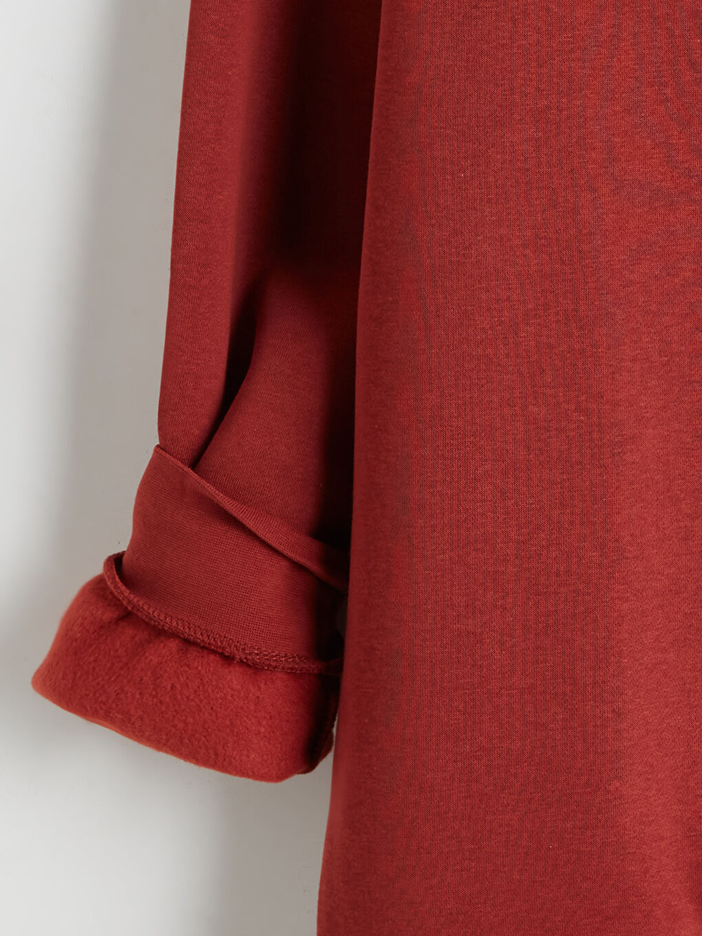 Crew Neck Men's Sweatshirt-6