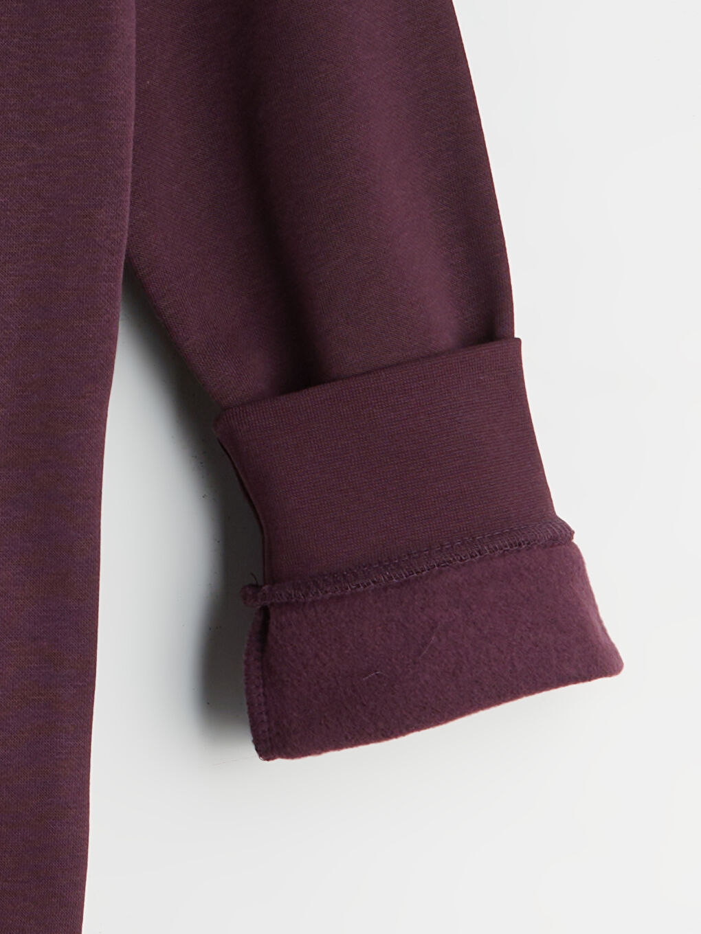 Crew Neck Men's Sweatshirt-5