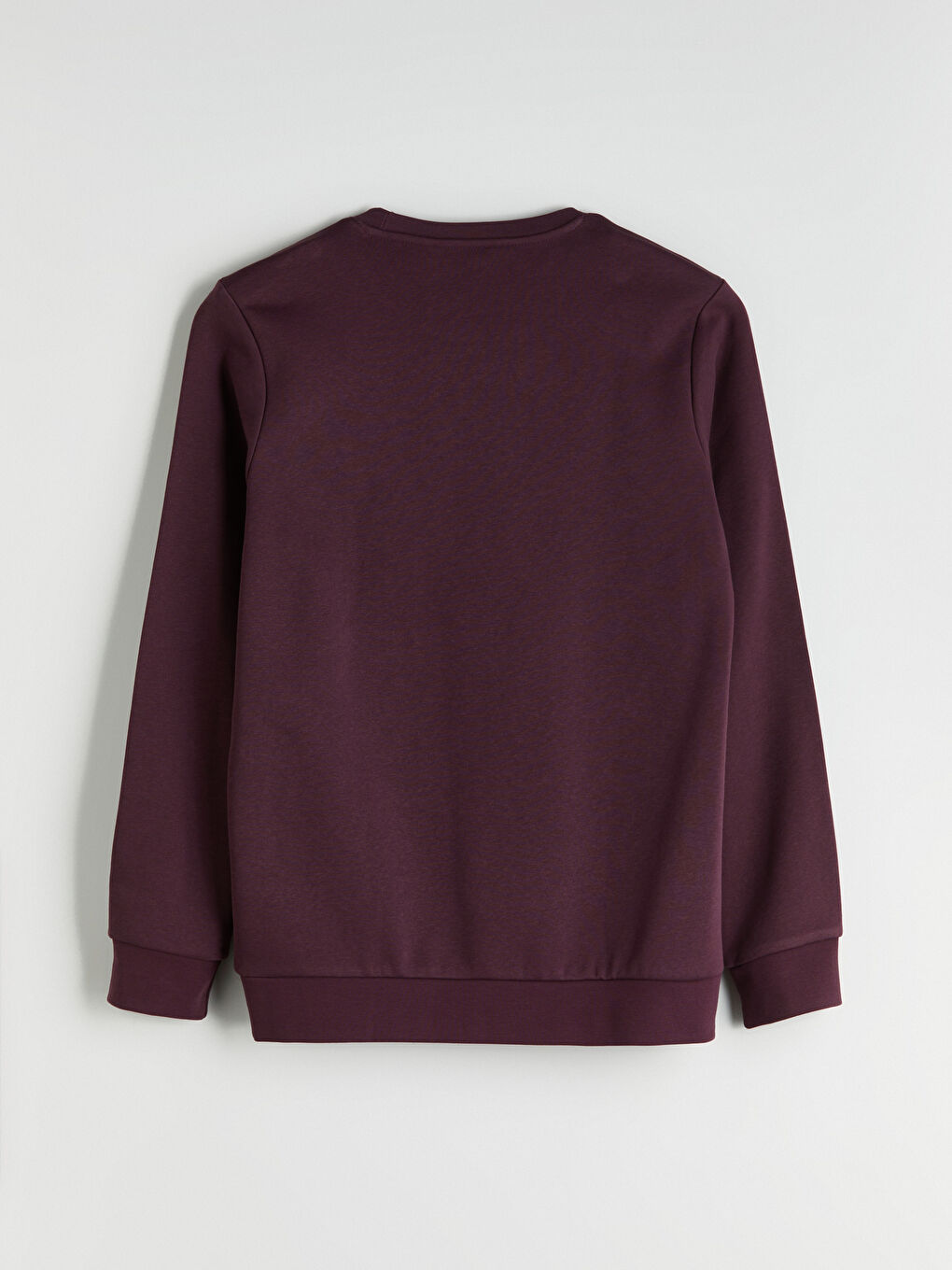 Crew Neck Men's Sweatshirt-6