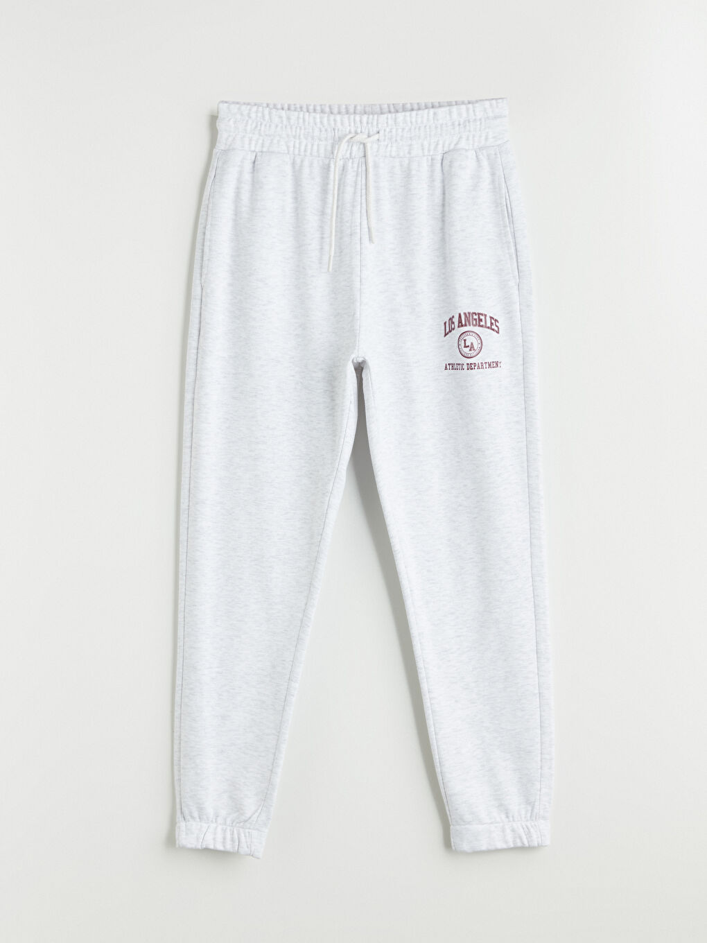 XSIDE Woman GREY Jogger Sweatpants -W54573Z8-CY9