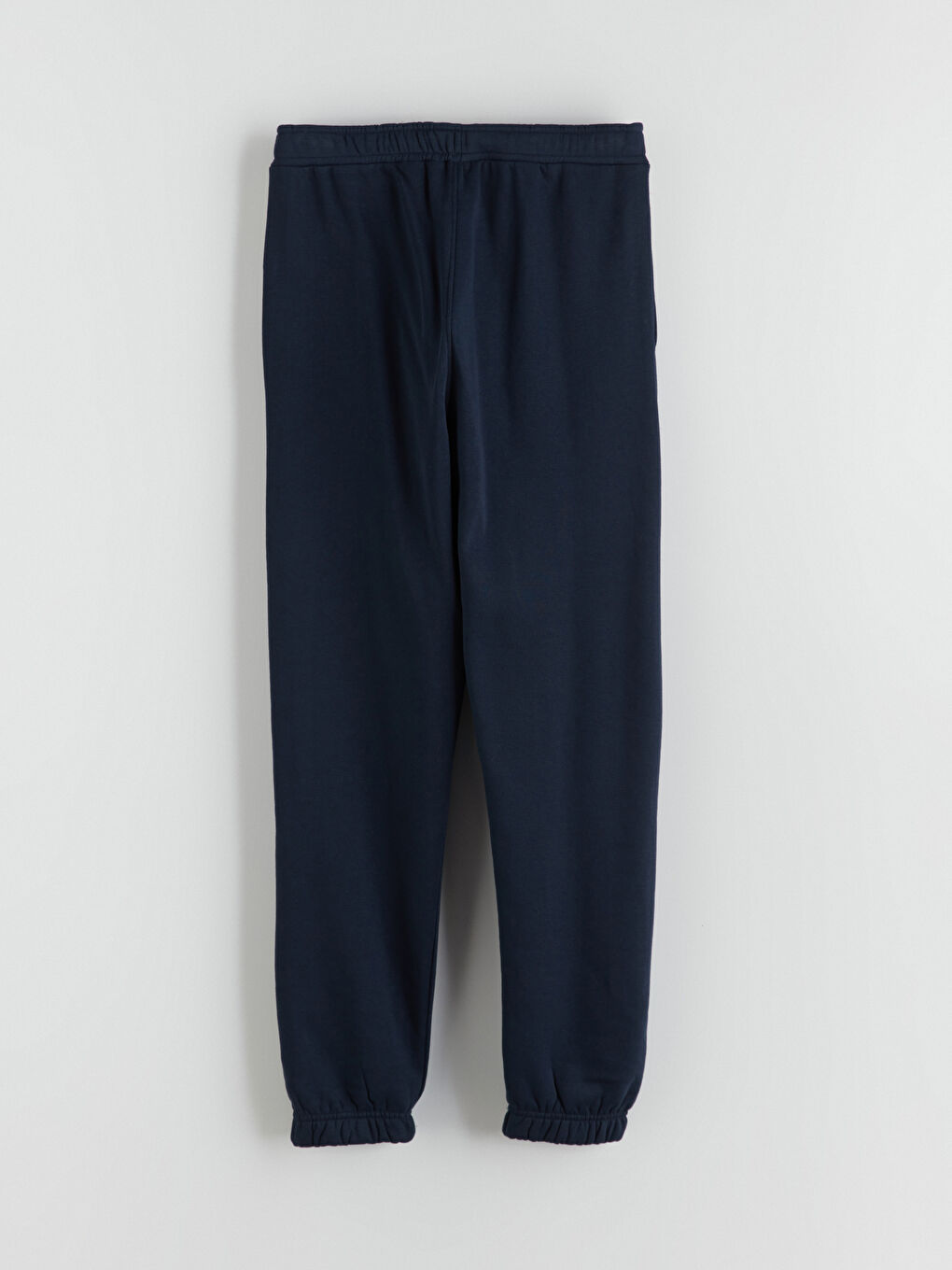 Standard Fit Men's Jogger Sweatpants-6