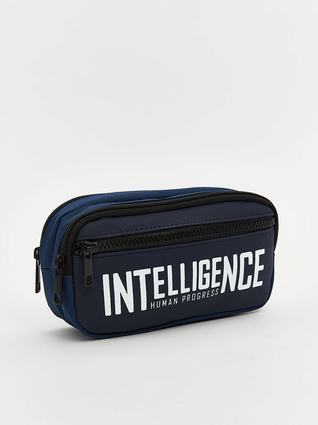 Fermuarlı Erkek Çocuk Kalem Kutusu-1