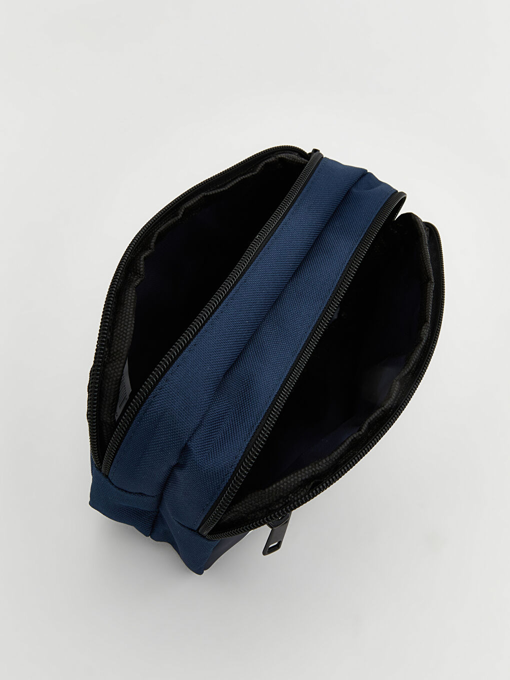 Fermuarlı Erkek Çocuk Kalem Kutusu-3