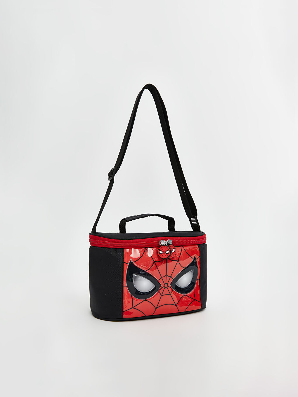 LCW ACCESSORIES Spider-Man Printed Boys' Lunch Box -W54642Z4-CVL