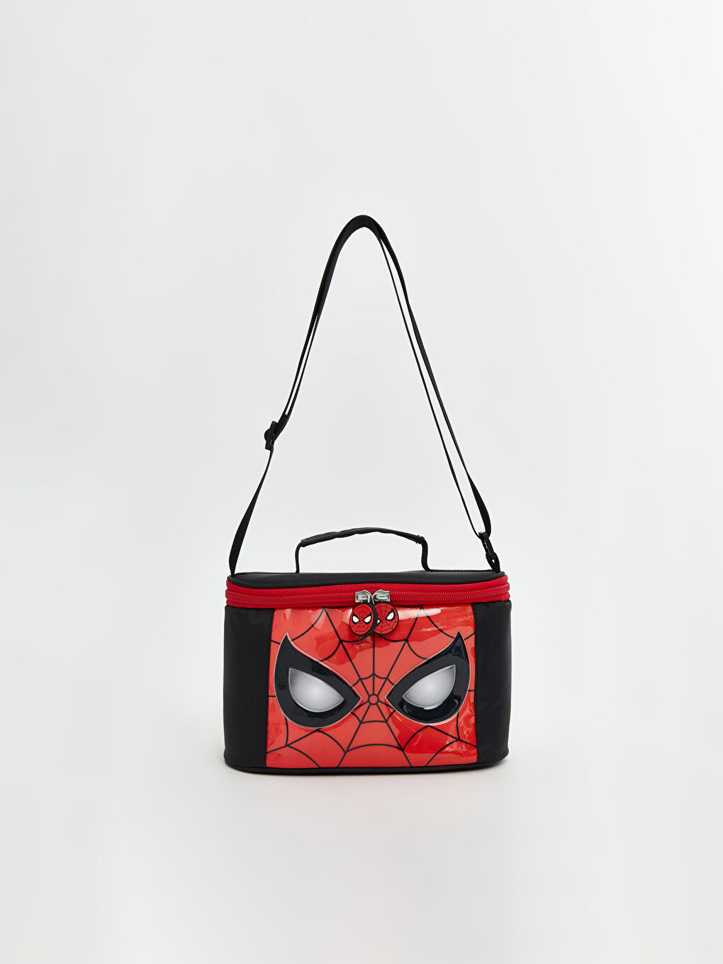 LCW ACCESSORIES Spider-Man Printed Boys' Lunch Box -W54642Z4-CVL