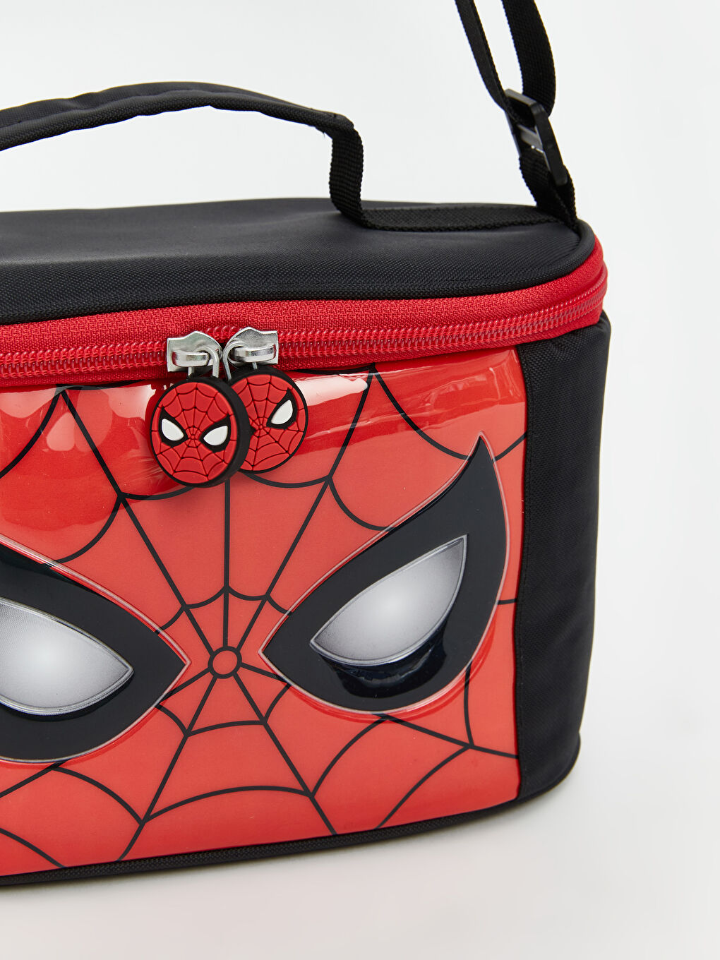 LCW ACCESSORIES Spider-Man Printed Boys' Lunch Box -W54642Z4-CVL