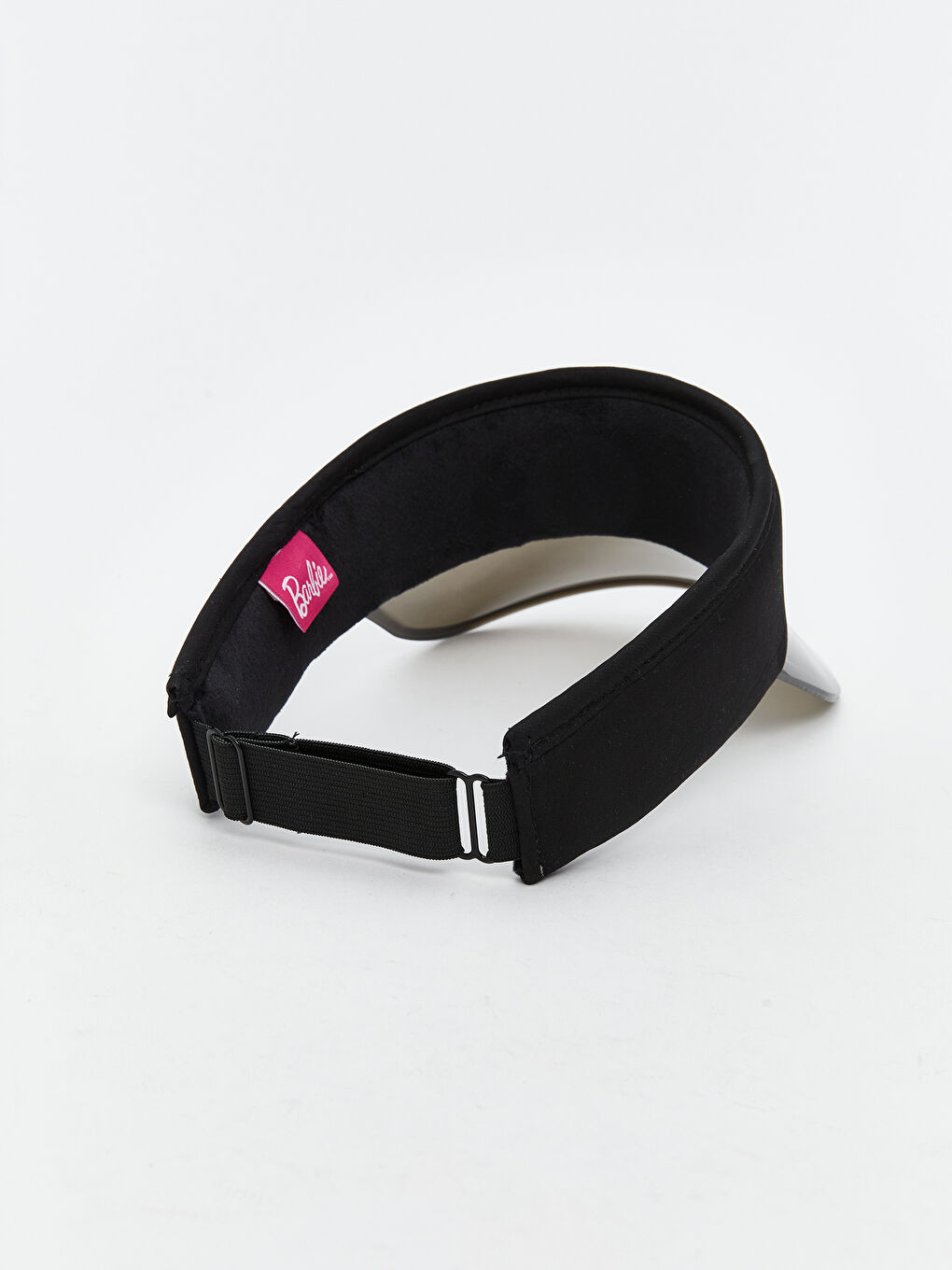 LCW ACCESSORIES غطاء أسود فتاة -W54659Z4-HUC
