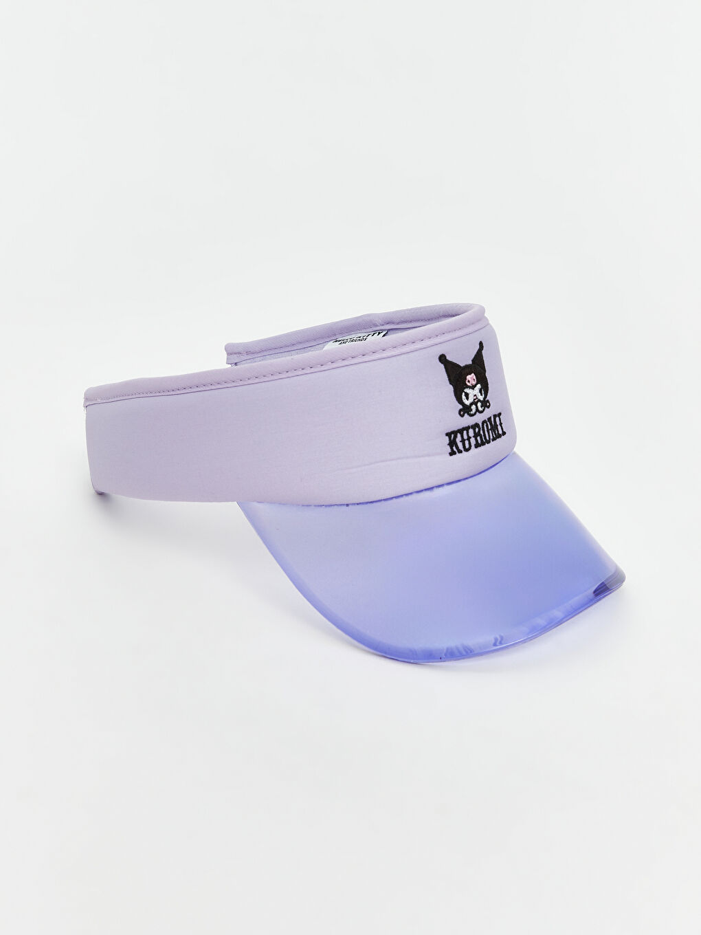 LCW ACCESSORIES Girl PURPLE Baseball Cap -W54660Z4-YWQ