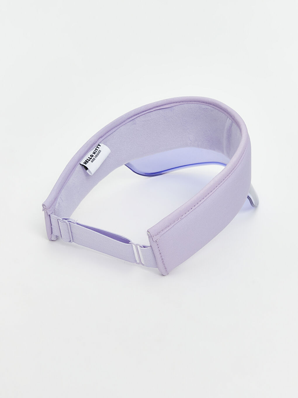 LCW ACCESSORIES Girl PURPLE Baseball Cap -W54660Z4-YWQ