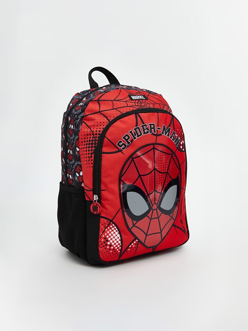 LCW ACCESSORIES Spider-Man Printed Boys' Backpack -W54662Z4-F9C