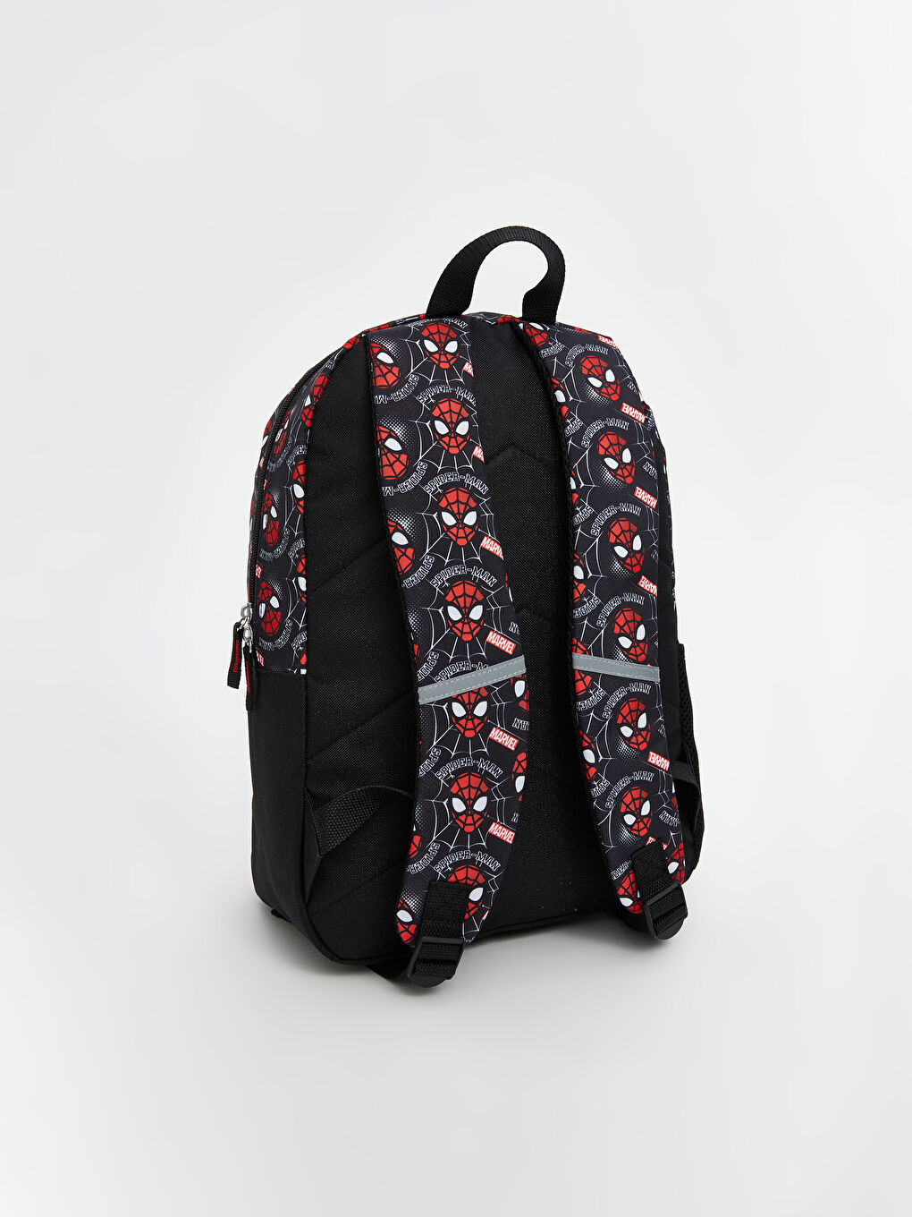LCW ACCESSORIES Spider-Man Printed Boys' Backpack -W54662Z4-F9C