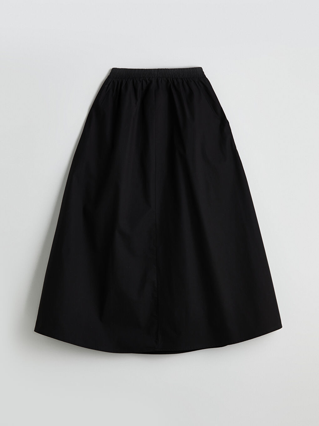 XSIDE Woman BLACK Skirt -W54678Z8-CVL