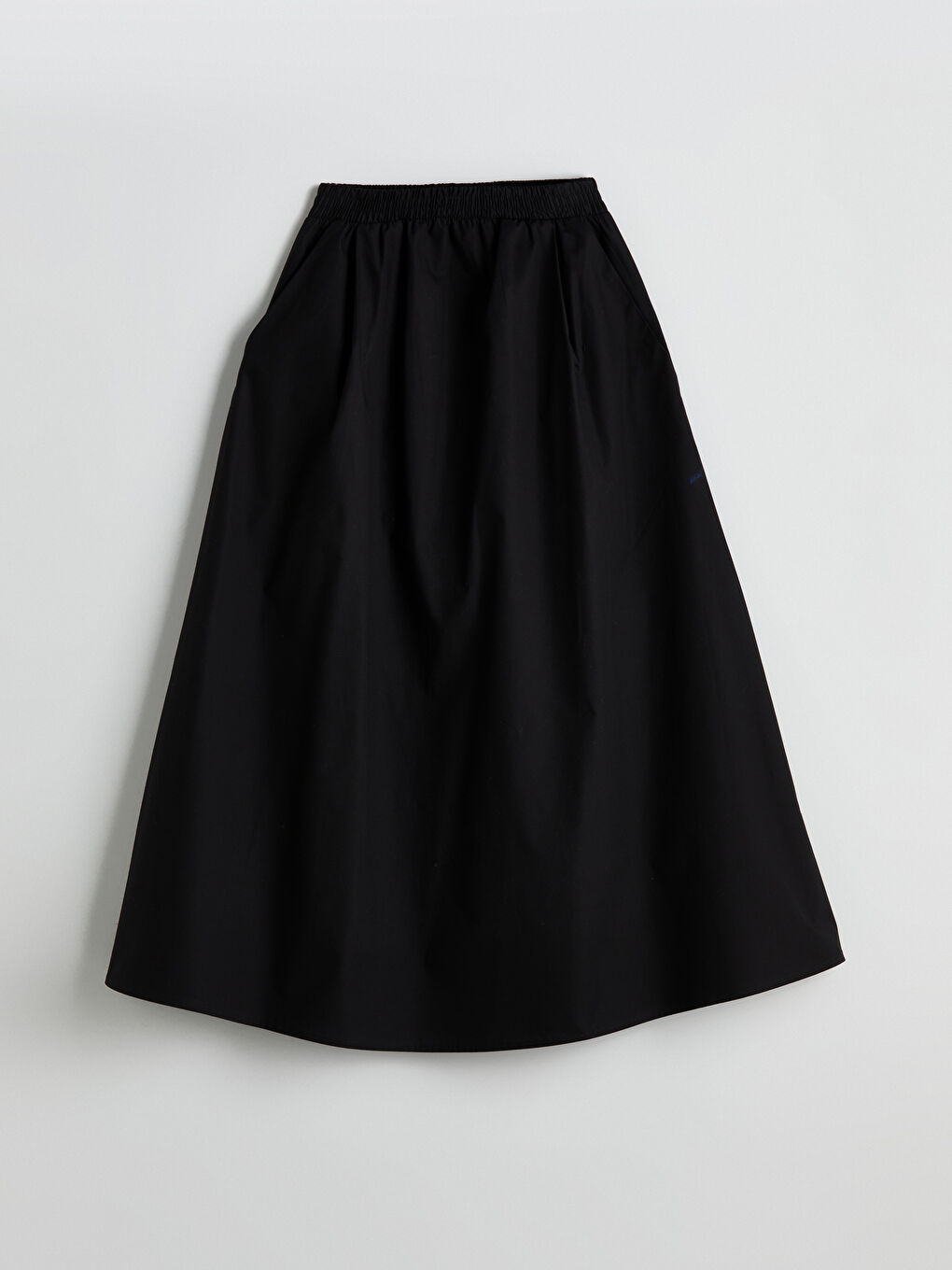 XSIDE Woman BLACK Skirt -W54678Z8-CVL