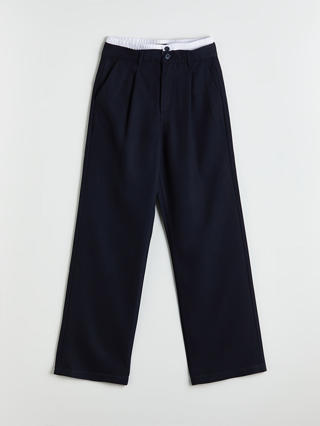 XSIDE Pantalone sa elastičnim strukom za žene -W54681Z8-CSH