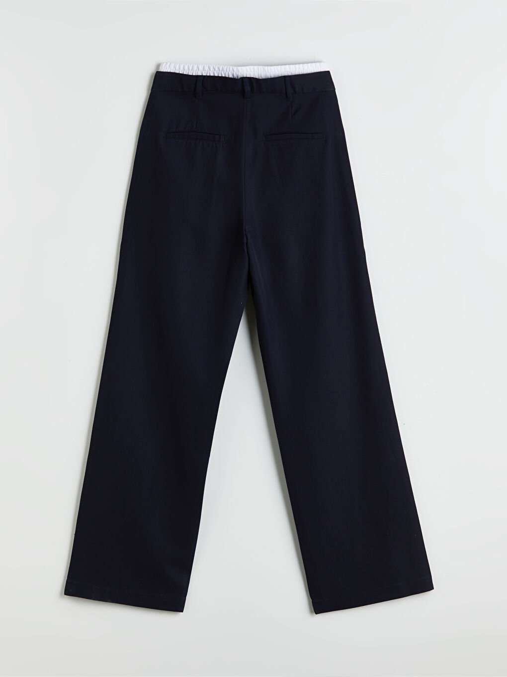 XSIDE Pantalone sa elastičnim strukom za žene -W54681Z8-CSH
