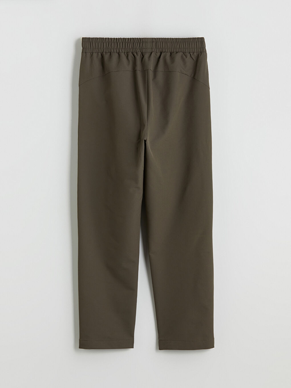 Standard Fit Men's Sweatpants-5