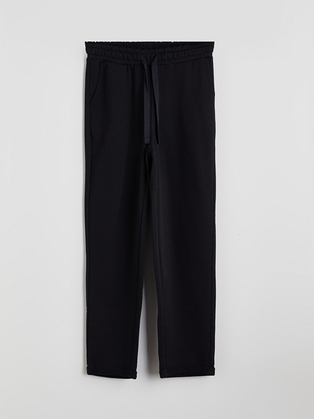XSIDE Women's Sweatpants with Elastic Waist -W54691Z8-CVL