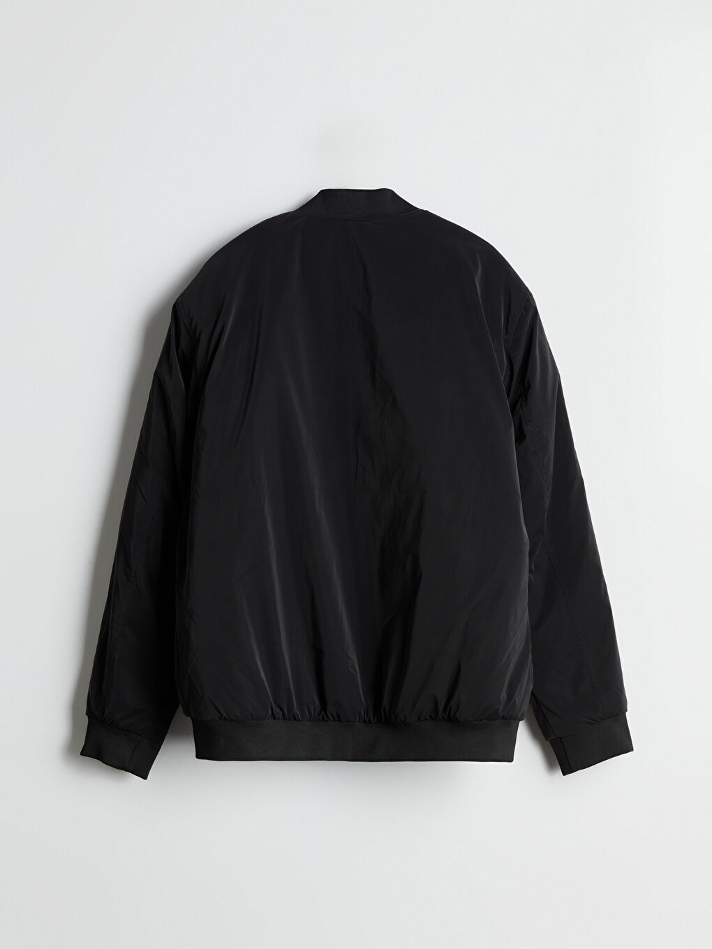 Standard Fit College Collar Men's Coat-7