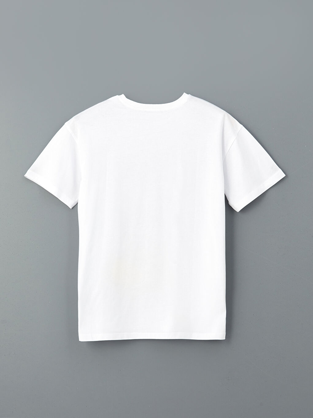 XSIDE Woman WHITE T-Shirt -W54742Z8-Q6K