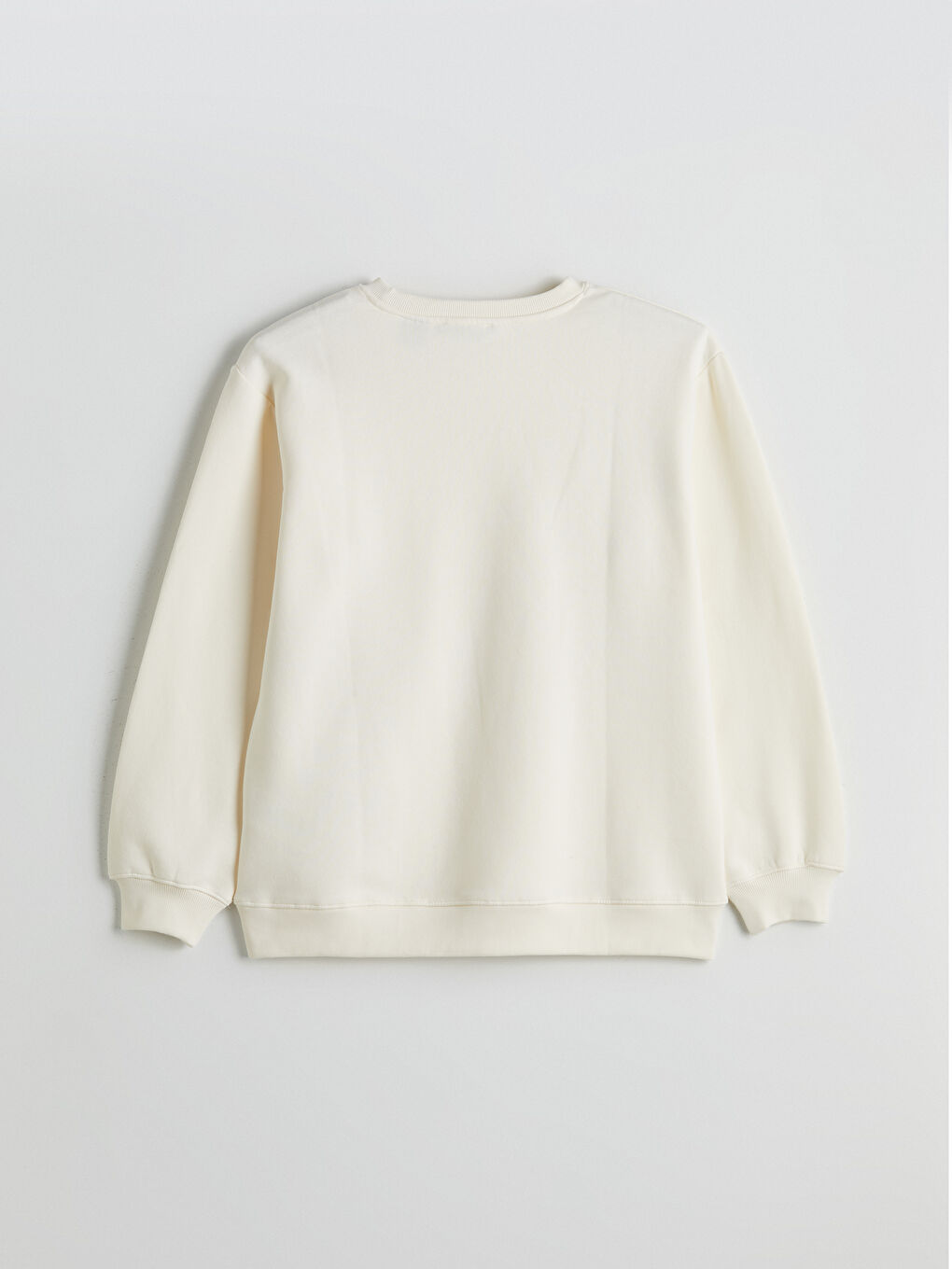 XSIDE Woman BEIGE Sweatshirt -W54744Z8-YSB